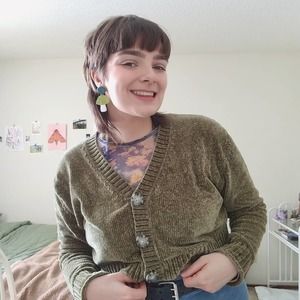 Meet your Posher, Ez